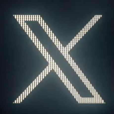X / twitter
